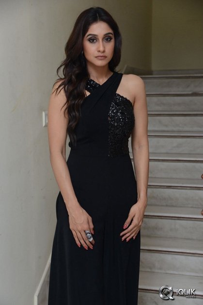 Regina-Cassandra-Interview-About-Subramanyam-For-Sale